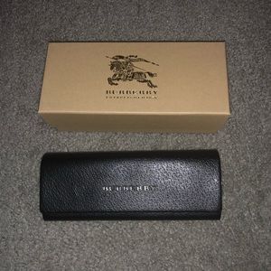 Men’s Burberry sunglasses